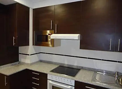 Atico Balcon Da Ria * 산신소