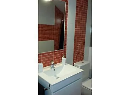 Atico Balcon Da Ria * 산신소